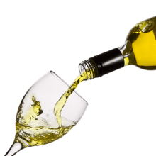Ελλήνων Οίνος Λευκός Ξηρός 1.5lt