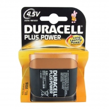 Μπαταρία Duracell 4.5V