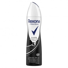 Αποσμητικό Rexona Invisible 150ml