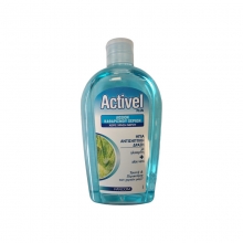 Λοσιόν Καθαρισμού Χεριών Activel Plus 500ml