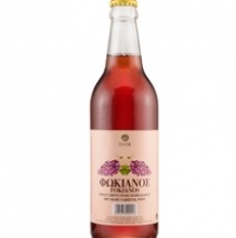 Φωκιανός Κρασί Σάμου 500ml