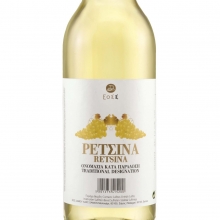 Ρετσίνα Σάμου 500ml