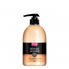 Κρεμοντούς Arlem Πορτοκάλι και Γιασεμί 1000ml