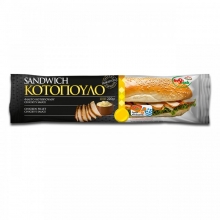 Σάντουιτς Κοτόπουλο Fresh Snack 230gr