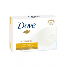 Σαπούνι Χεριών Dove Cream Oil 100gr