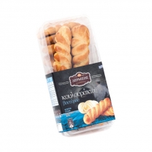 Κουλουράκια Βουτύρου Δερμίσης 300gr
