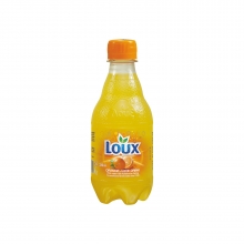 Λούξ Πορτοκαλάδα με Ανθρακικό 330ml