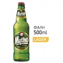 Μπύρα Mythos 500ml