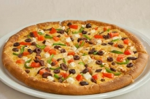 Di Piazza Πίτσα (36cm)