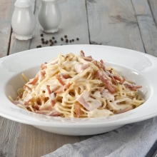 Di Piazza Μακαρονάδα