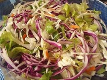 Ανάμεικτη Σαλάτα