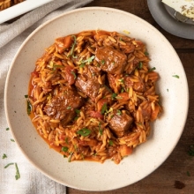 Γιουβέτσι Μερίδα