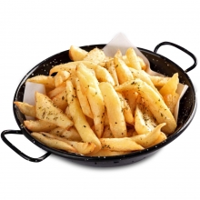 Πατάτες Τηγανιτές