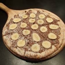 Γλυκιά Πίτσα (36cm)