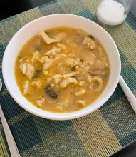 Πατσάς Μερίδα