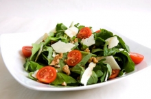 Σαλάτα di Piazza