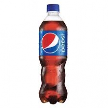 Pepsi 500ml