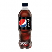 Pepsi Max 500ml