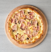 Πίτσα Philadelphia (Jumbo)