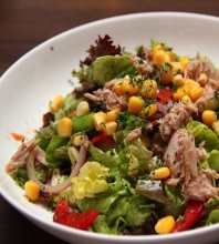 Σαλάτα Τόνου