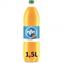 Ήβη Πορτοκαλάδα Χωρίς Ανθρακικό 1.5lt