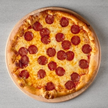 Πίτσα Πεπερόνι Classic (Jumbo)