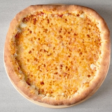 Σκορδόψωμο (οικογενειακό)