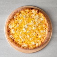 Τυρόψωμο (οικογενειακό)