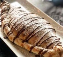 Καλτσόνε Γλυκό