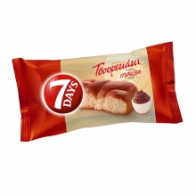 7days Τσουρέκι Cocoa 85gr