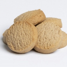 Cookies Κανέλα