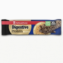 Digestive Protein Maxi Bar