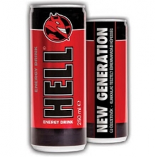 Hell 250ml