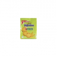 Mini Digestive Χωρίς Ζάχαρη 70gr