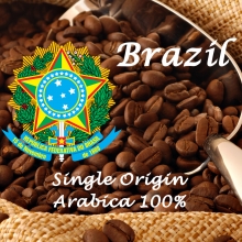 Φίλτρου Single Origin 100gr