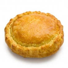 Ζαμπονοτυρόπιτα