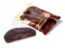 Σοκολατόπιτα Sakis 100gr