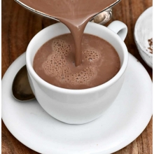 Σοκολάτα ζεστή