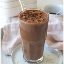 Σοκολάτα κρύα