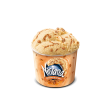 Nirvana Praline and Cream (κύπελλο)