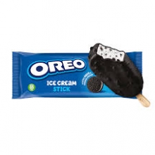 Oreo Vanilla and Cookies (ξυλάκι)