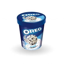 Oreo (κύπελλο)