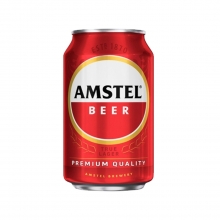 Amstel Μπύρα 330ml
