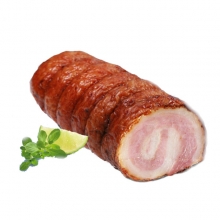 Ρολό Μπέικον Καπνιστό