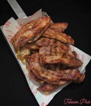 Πανσέτες Μερίδα