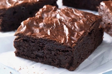 Brownies Choco