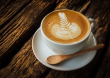 Cappuccino Latte