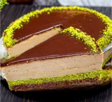 Cheesecake Dubai