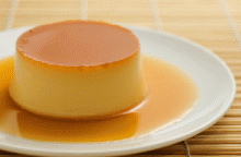 Cream Καραμελέ
