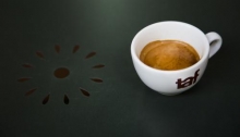 Espresso Διπλός (ζεστός)
